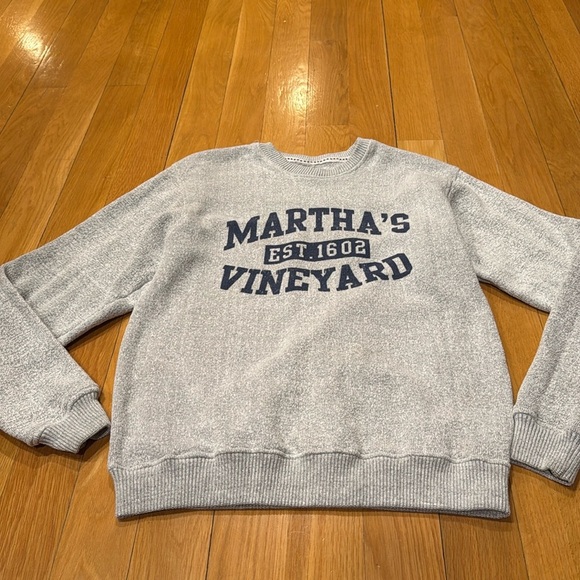 Jake Austin women’s Martha’s Vineyard crew neck sweater shirt size small . - Picture 1 of 6